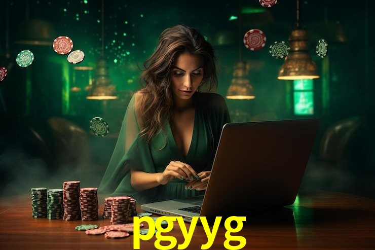 Escolher plataforma para baixar pgyyg