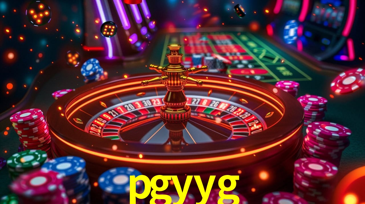 Página oficial no Facebook da pgyyg