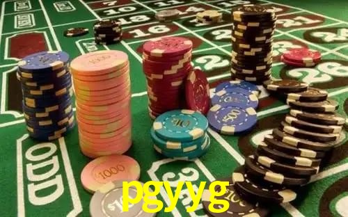 Apostas com odds competitivas na pgyyg