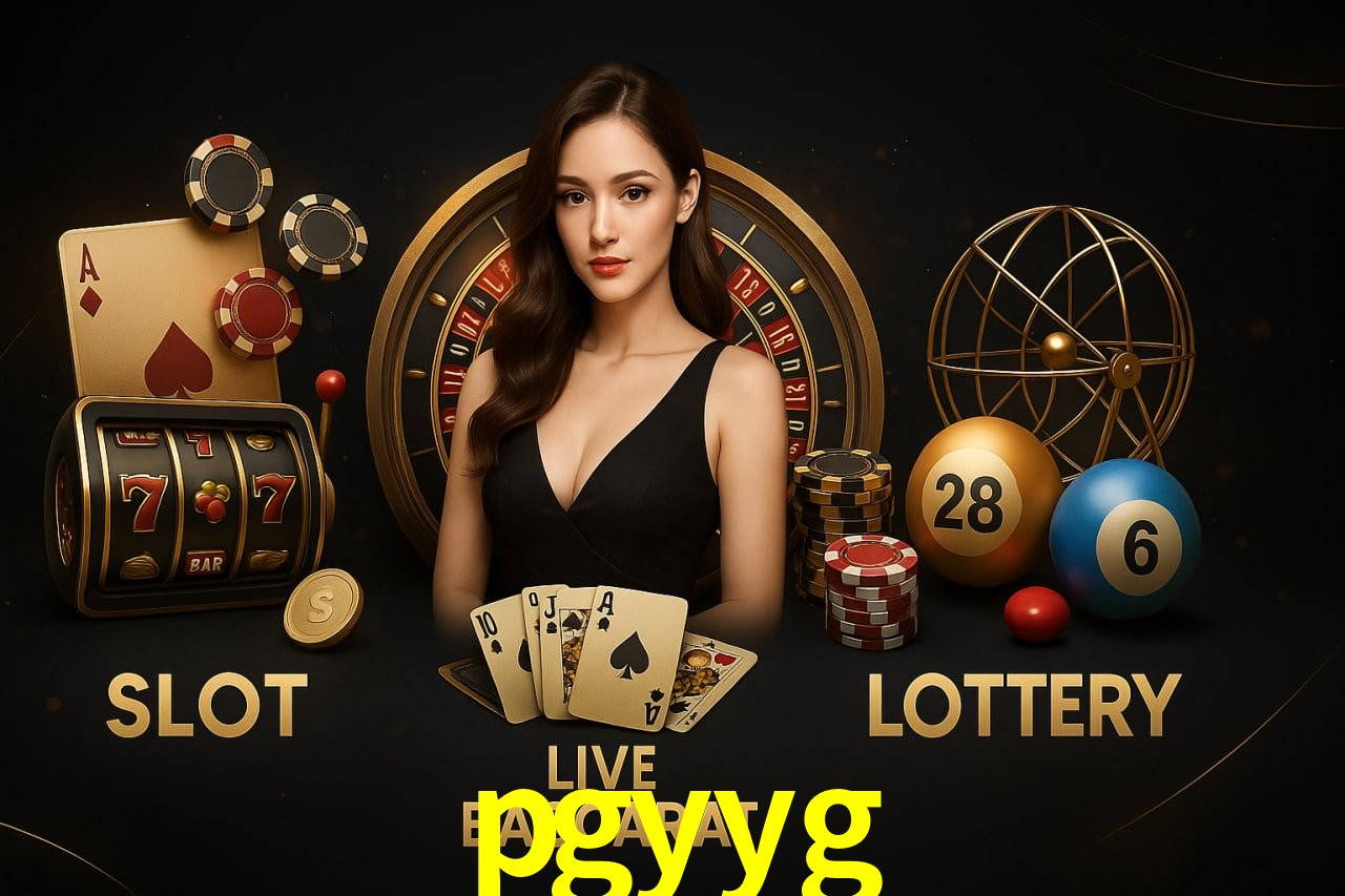 Variedade de jogos na pgyyg