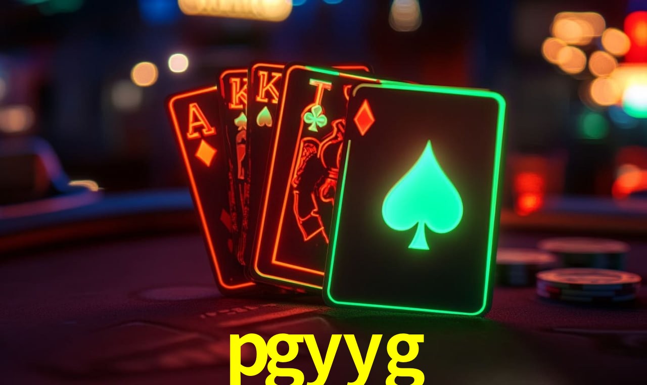 Jackpots e promoções na pgyyg