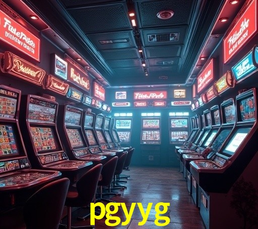 Jogos populares e pagamentos rápidos na pgyyg
