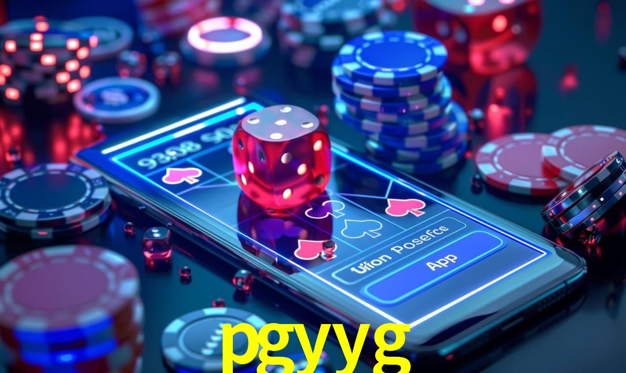 Canal oficial no Telegram da pgyyg